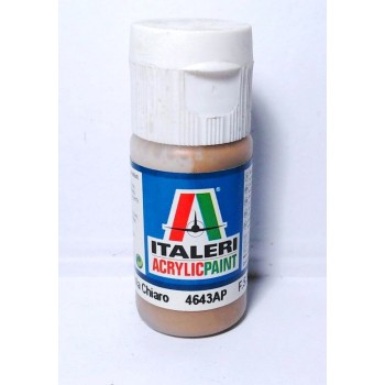 Italeri Flat Nocciola Chiaro Regia Aeronautica 4643AP